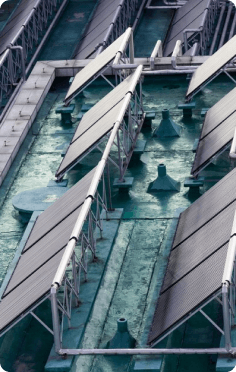 Julep Solar Installation by PS Pharma – Julep Solar