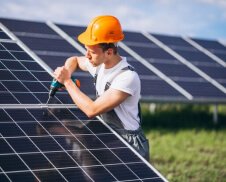 Clean Energy Solutions - PS Pharma – Julep Solar