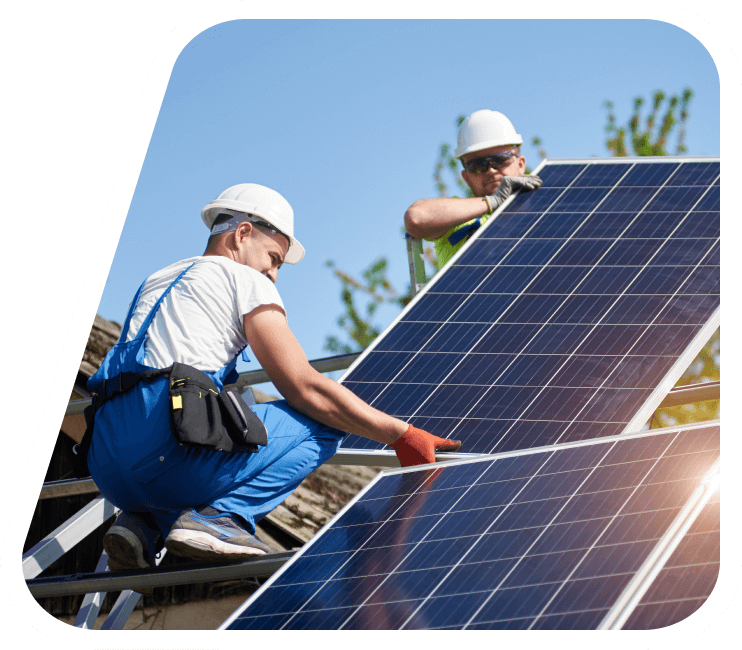 Julep Solar Energy Solutions by PS Pharma – Julep Solar